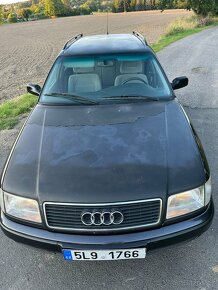 Audi 100 C4 2.6 V6 automat - 6