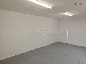 Pronájem nebytových prostor 24 m² - 6