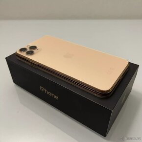 Prodám Apple iPhone 11 Pro Max 256GB - 6