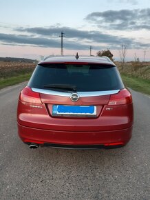 Opel Insignia - 6