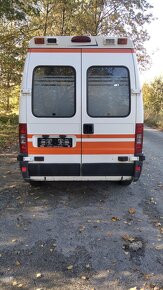 Fiat Ducato 2.8 JTD, 95KW - 6