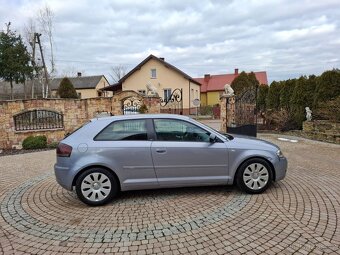 Audi A3 1.6 MPI - 6