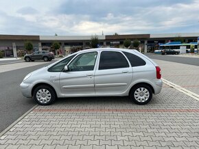 Citroen Xsara Picasso 1.6i 16V ČR digi klima - 6