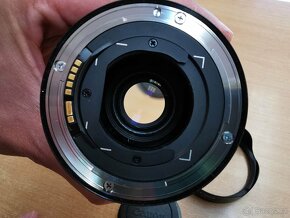 Canon EF 8–15 mm f/4L Fisheye USM ( v záruce ) - 6