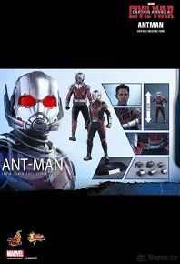 Ant-man (s filmu Civil War) - 6