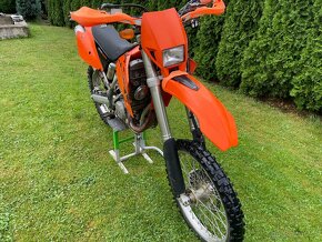 Ktm 450 exc r - 6