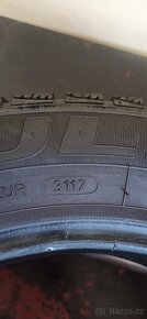 Fulda 185/60 R15 88T 6-6,5mm - 6