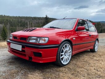 Nissan Pulsar GTI-R - 6