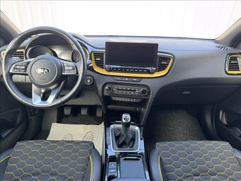 Kia XCeed 1,5 T-GDI Spring Edition 1.maj - 6
