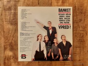 LP komplet: Banket - 6