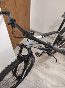 Canyon Exceed CF 29 Carbon (M) - 6