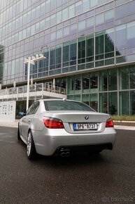 BMW E60 535d LCI DPF individual - 6