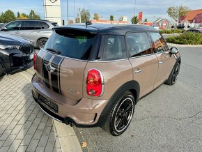 MINI Countryman Cooper S 135kW ALL4 - 6