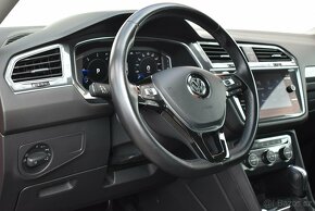 Volkswagen Tiguan Allspace 2.0TDi DSG 4x4 147kW R-Line - 6