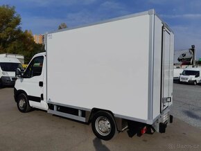 Iveco Daily 35S11 SKŘÍŇ - 6