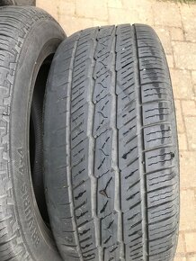 Barum Bravuris 4x4, 255/55/R18 109V - 6