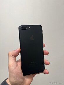 iPhone 7 plus 128 gb - 6