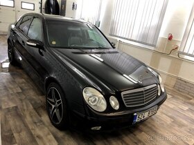 MB-Mercedes E 211E 212,E 210,SLK,CLK - 6