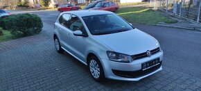 Polo 1.4 16v DSG - 6