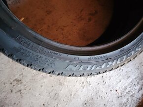 275/40/22 108y Pirelli - celoroční pneu 2ks - 6