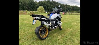 BMW 1250 GS - 6