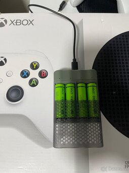 XBOX series S - 6