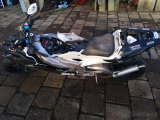 Aprilia RS 125 - 6