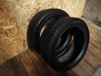 Barum POlaris 225/45 R17 - 6