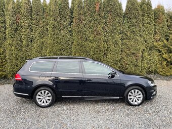 Volkswagen Passat 2.0 TDI 103 kW DSG R-LINE - 6