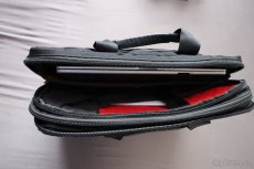 Dell premium TSA brašna/taška pro notebook L - 6