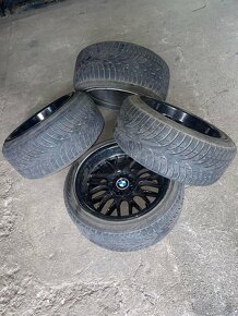 BMW e36 - Rondell 0058 - 6