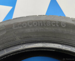 Nové Letní pneu 235/45r18 Continental dot 4120 - 6