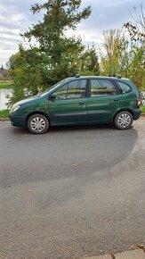 Renault scenic - 6