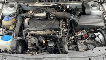 Volkswagen Bora - Náhradní díly - 6