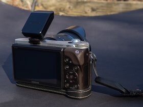 Samsung extra širokáč 12-24 mm, f/4-5,6 - 6