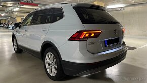 VW Tiguan Allspace 1,4 TSI, automat - odpočet DPH - 6