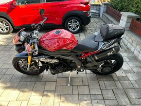 Triumph Speed Triple 1050 R 2017 103 kw - 6