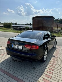 AUDI A4 B8 2.0tdi 105kw - 6