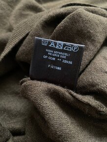 Svetr Loro Piana Cashmere [ Hermes, Brioni, Prada, Gucci ] - 6