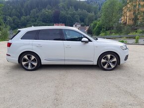 Audi Q7 - 6