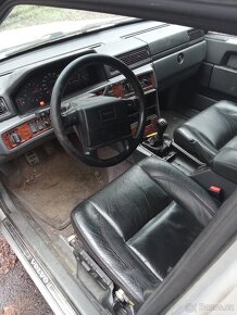 Volvo 940 classic - 6