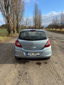 Opel Corsa 1.2 - 6