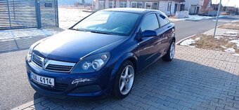 Opel Astra GTC - 6