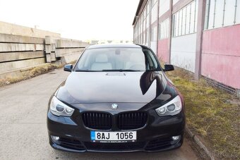 BMW Řada 5 GT 535i 4X4/TOP VÝBAVA/143TKM/ - 6