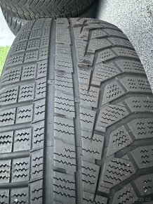 Alu kola 5x114.3 r17 s pneu (cms) - 6