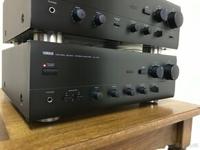 Yamaha AX-470/570 - 6