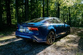 Audi RS7 4.0 TFSI Performance & Audi Exclusive - 6