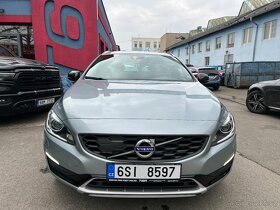 Volvo V60 Cross Country D4 AWD Polestar (Odpočet DPH) - 6