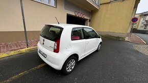 Škoda Citigo 1.0 mpi Benzin+ CNG - 6