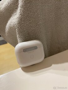 Apple Airpods 3. generace+1,5 roku záruka - 6